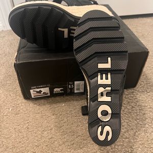 Sorel Joanie II Slingback Jute